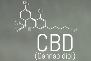 שמן CBD